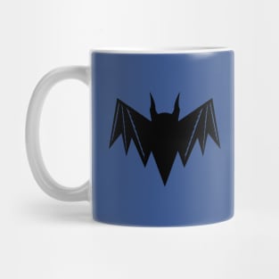 I Shall Become A Bat Mug